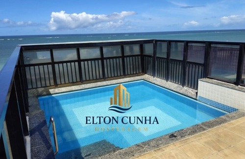 Pajucara Apartment | Beachfront apartment on Pajuçara Beach