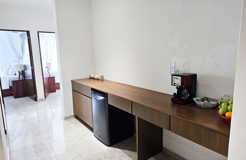 Punta Negra House | BeachFront Apartment Playa Careyeros