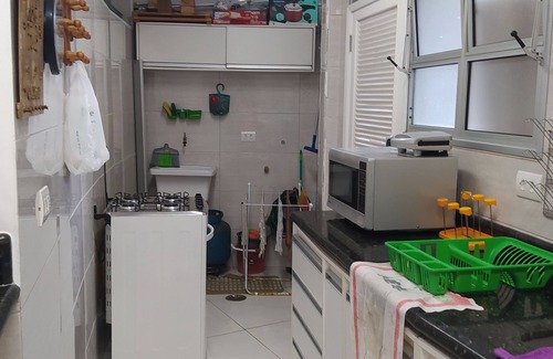 Pitangueiras Apartment | Beachfront apartment right on the sand.