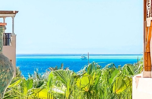 Soma Bay Apartment | Beachfront Apartment Somabay