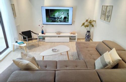 Bol Apartment | Beachfront apartment Suncana