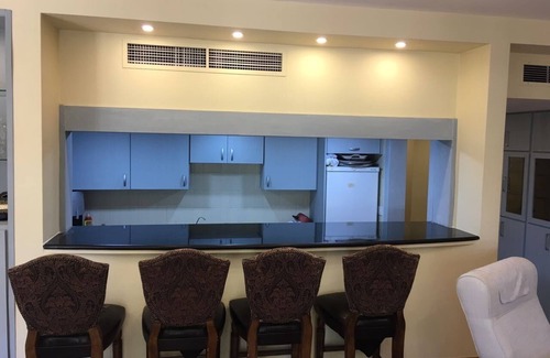 Aqaba Apartment | Beachfront Apartment with Fantastic Red Sea View, Close to Downtown