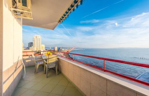 Durres Apartment | Beachfront Apartments Durres