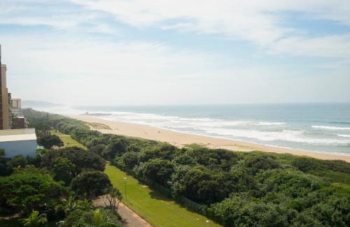 Kingsborough Apartment | Beachfront Apartments @ Amanzimtoti