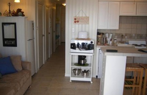 North Beach Condo | Beachfront Beauty On North Beach in Corpus Christi