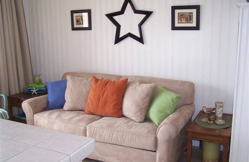 North Beach Condo | Beachfront Beauty On North Beach in Corpus Christi