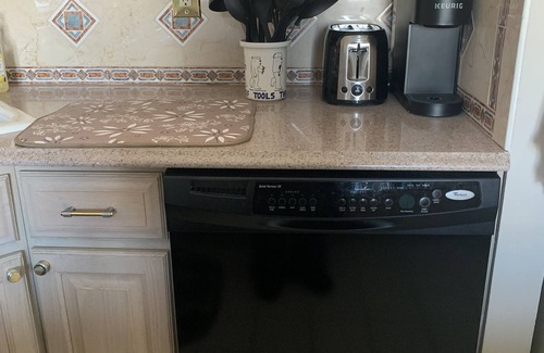 North Wildwood Condo | BEACHFRONT BEAUTY CONDO Sleeps 6, 2 BR, 2 Ba, 2 Private balconies, heated pool