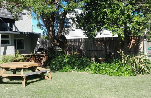 Kairakau House | Beachfront Beauty