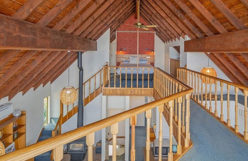 Opito Bay Cottage | Beachfront Beauty - Opito Bay Holiday Home