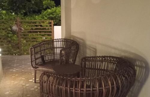 San Jose Hotel | Beachfront Bed & Breakfast