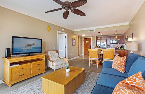 Honokowai Condo | Beachfront Bliss at Honua Kai Resort – Romantic Penthouse Floor Condo, Sleeps 4