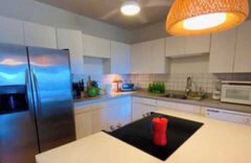 Isabela Condo | Beachfront Bliss at Las Mareas De Isabela near Jobos
