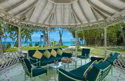 Little Battaleys Villa | Beachfront Bliss Getaway with Pool - Nelson Gay (8 bed)