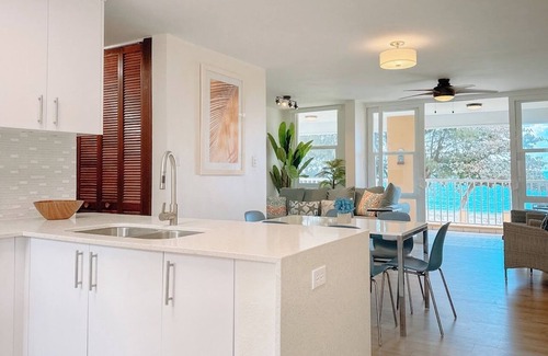 Santillana del Mar Apartment | Beachfront Bliss+