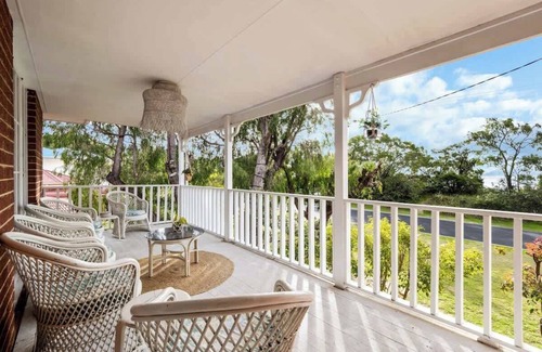Abbey House | Beachfront Bliss, shoreside Geographe bay