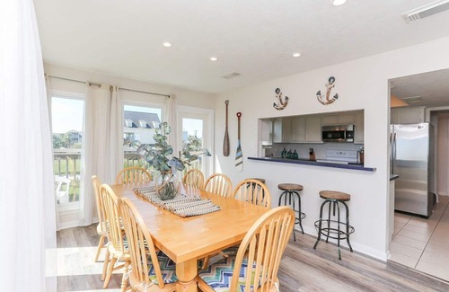 Pointe San Luis House | Beachfront Bliss: Steps to beach/Views, sleeps 14