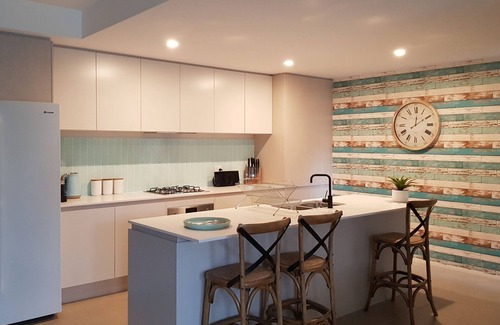 Huskisson Apartment | Beachfront Boogaloo - 5% discount for 7 night stay