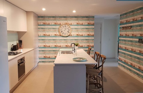 Huskisson Apartment | Beachfront Boogaloo - 5% discount for 7 night stay