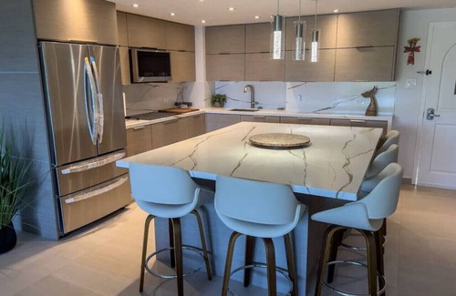 San Juan Apartment | Beachfront Boutique Villa @ Wyndham Rio Mar Resort