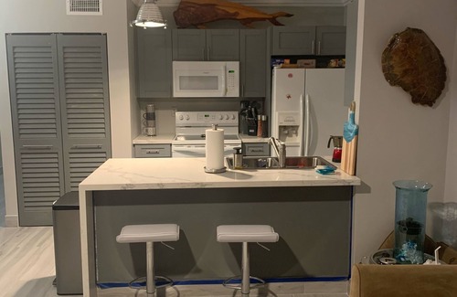 South Bimini Condo | BEACHFRONT ~ BREATH TAKING VIEW BiminiCove, South Bimini<