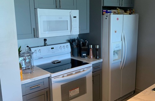 South Bimini Condo | BEACHFRONT ~ BREATH TAKING VIEW BiminiCove, South Bimini<