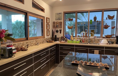 Junquillal Condo | Beachfront, breathtaking ocean views 2beds/2baths condo with ocean-front pool