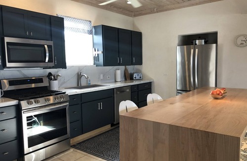 North Palmetto Point House | BEACHFRONT INFINTY POOL, 4BR/NEW! 4 BATHROOMS