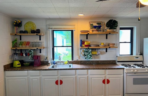 Caseville House | Beachfront Bungalow Retreat on Lake Huron! #5