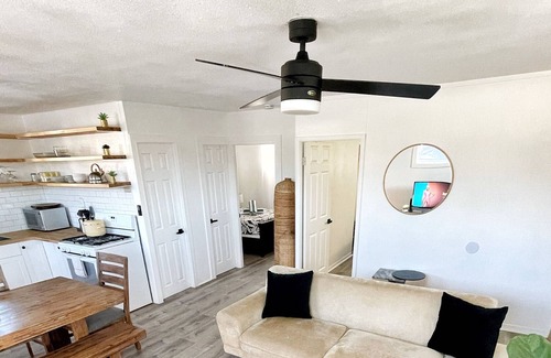 Ewa House | Beachfront Bungalow with Private Gate and Pet Friendly