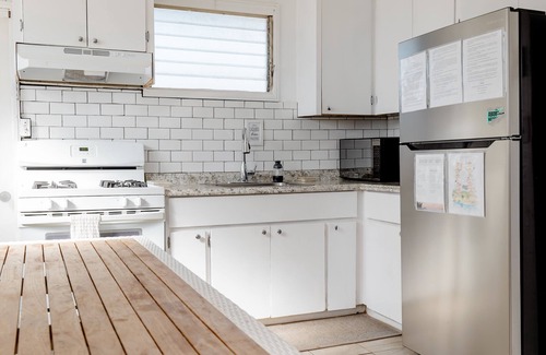 Ewa Beach House | Beachfront Bungalow with Gated Entry and Pet Friendly