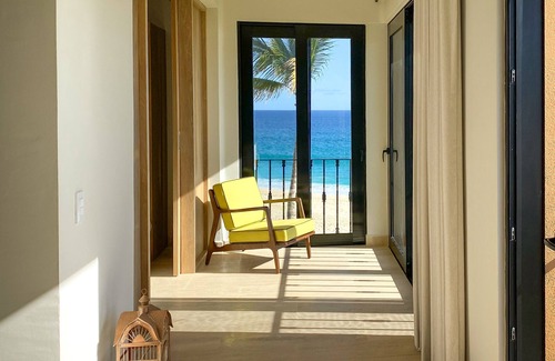 Santa Rosa Condo | Beachfront Casa Del Mar Penthouse