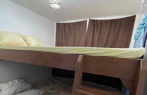 Lian Resort | BeachFront Casa w/ 4 Cabin, Floating Cottage, Pet Friendly in Lian for 25 guests