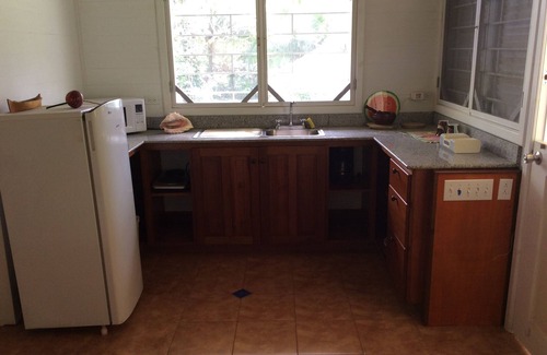 Big Creek Apartment | Beachfront Casita on 3 Acres, Breakfast & Housekeeping Included!