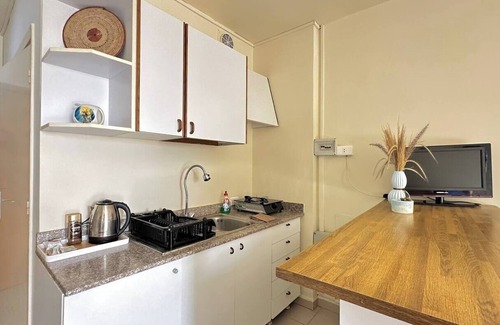 Batroun Ski Chalet | Beachfront chalet in Sawary Batroun