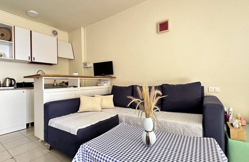 Batroun Ski Chalet | Beachfront chalet in Sawary Batroun