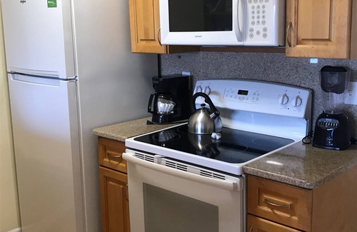 Hudson Resort | Beachfront Condo Coco Beach Fl, Avail for Christmas and New Year's 12/20-1/3/26