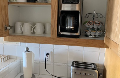 Downtown Condo | Beachfront Condo in Pismo Beach