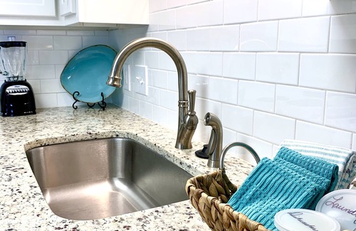 Orange Beach Condo | Beachfront Condo just a quick walk on the boardwalk to the sandy beach!