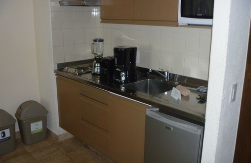 Isla Iguana Condo | Beachfront Condo 1 bdrm suite - Mayan Palace Puerto Vallarta