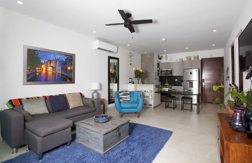 San Francisco Condo | Beachfront Condo in San Pancho with Pool + Hot Tub ~ Oceanview ~ Steps to Beach