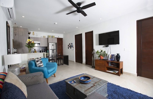 San Francisco Condo | Beachfront Condo in San Pancho with Pool + Hot Tub ~ Oceanview ~ Steps to Beach