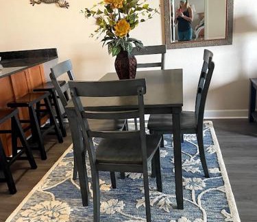 Belle Vista Apartment | Beachfront Condo Ocean View