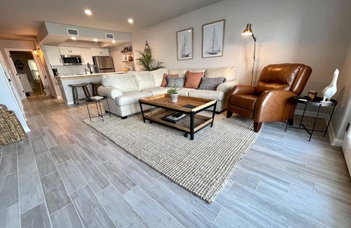 Rockport Condo | Beachfront Condo on the Bay in Rockport, TX