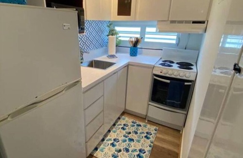 Condado Apartment | Beachfront Condo + Pool + Beach Access