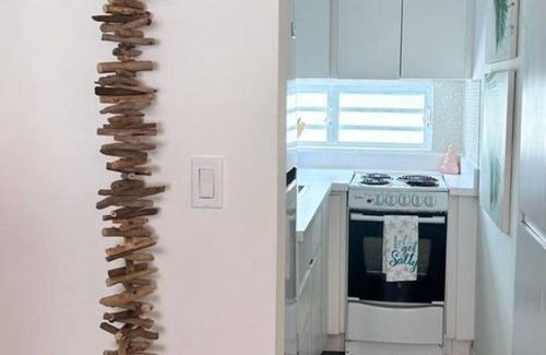Condado Apartment | Beachfront Condo + Pool + Beach Access