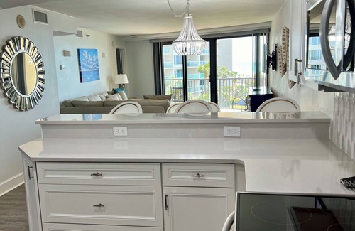 Gulf Pines Condo | Beachfront Condo in Sandestin