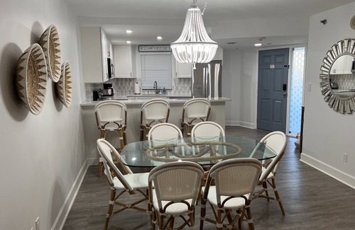 Gulf Pines Condo | Beachfront Condo in Sandestin