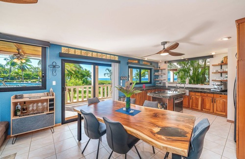 Junquillal Condo | Beachfront Condo w/Pool - 2BR 2BTH