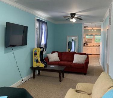 Willoughby Spit House | Beachfront Cottage Best Location in Ocean View! cottage