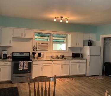 Willoughby Spit House | Beachfront Cottage Best Location in Ocean View! cottage
